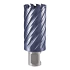 RUKO - Kernbohrer HSS-TiAlN mit Weldonschaft (3/4''), 55,0 mm