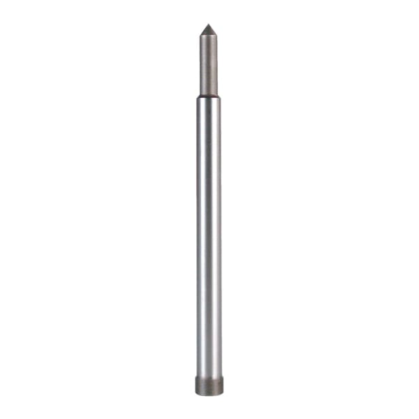 RUKO - Auswerferstift Ø 8,0 x 112,0 mm für Kernbohrer HM mit Weldonschaft (¾'')