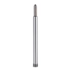 RUKO - Auswerferstift Ø 8,0 x 112,0 mm für Kernbohrer HM mit Weldonschaft (¾'')