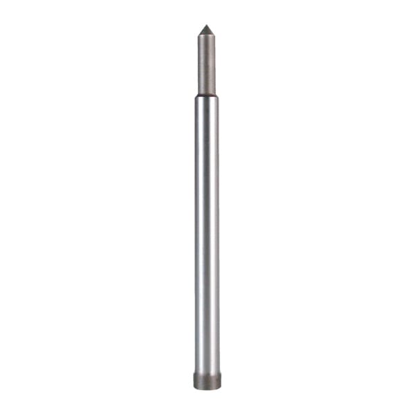 RUKO - Auswerferstift Ø 6,35 x 77,0 mm für Kernbohrer HSS mit Weldonschaft (¾'')