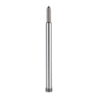 RUKO - Auswerferstift Ø 6,35 x 77,0 mm für Kernbohrer HSS mit Weldonschaft (¾'')