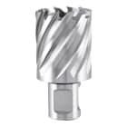 RUKO - Kernbohrer HSS mit Weldonschaft (3/4''), 30,0 mm