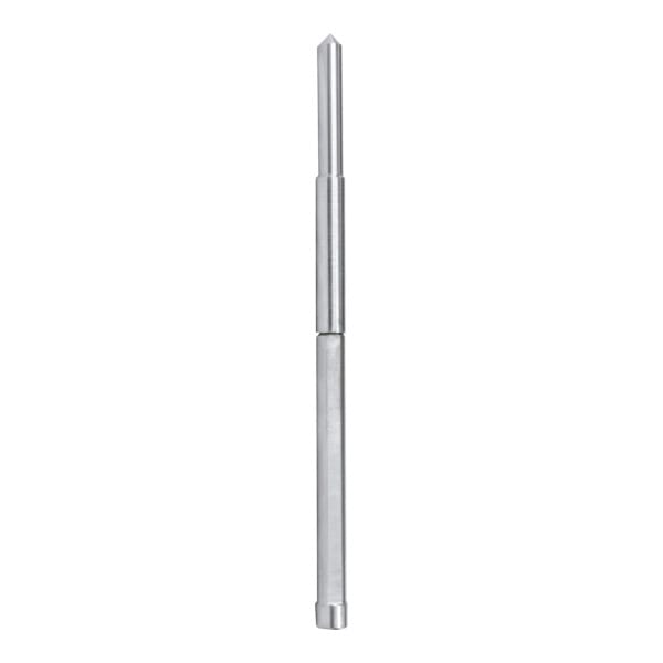 RUKO - Auswerferstift Ø 8,0 x 155,0 mm für Kernbohrer HSS mit Weldonschaft (¾'')