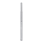 RUKO - Auswerferstift Ø 8,0 x 155,0 mm für Kernbohrer HSS mit Weldonschaft (¾'')