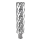 RUKO - Kernbohrer HSS mit Weldonschaft (3/4''), 110,0 mm