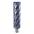 RUKO - Kernbohrer HSS-TiAlN mit Weldonschaft (3/4''), 110,0 mm