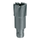 RUKO - Kernbohrer mit Hartmetallschneiden und Quick IN-Schaft, 50,0 mm