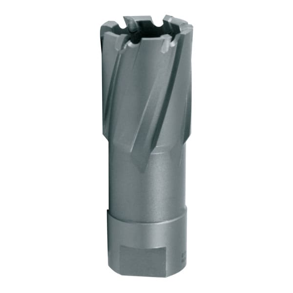 RUKO - Kernbohrer mit Hartmetallschneiden und Gewindeaufnahme, 50,0 mm