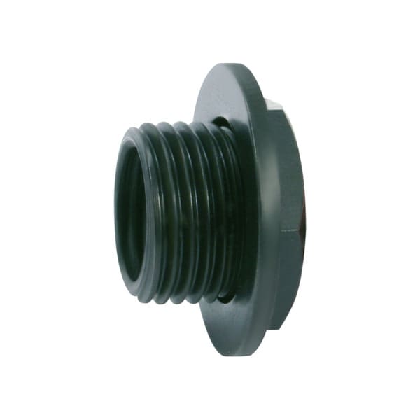 RUKO - Adapter zur Aufnahme von HSS und HSSE-Co 8 Bimetall-Lochsägen ab Ø 32,0 bis Ø 210,0 mm
