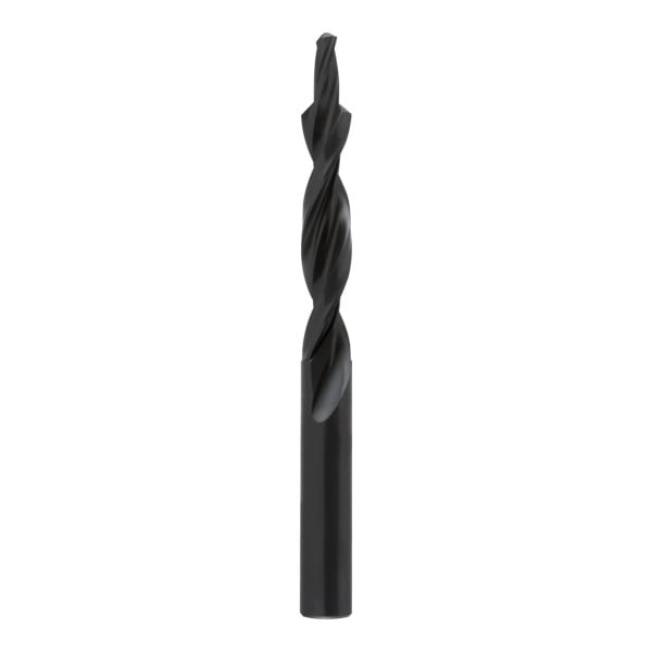 RUKO - Mehrfasenstufenbohrer ''lang'' Typ N HSS, Ø19mm, L=198mm