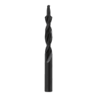 RUKO - Mehrfasenstufenbohrer ''lang'' Typ N HSS, Ø19mm, L=198mm