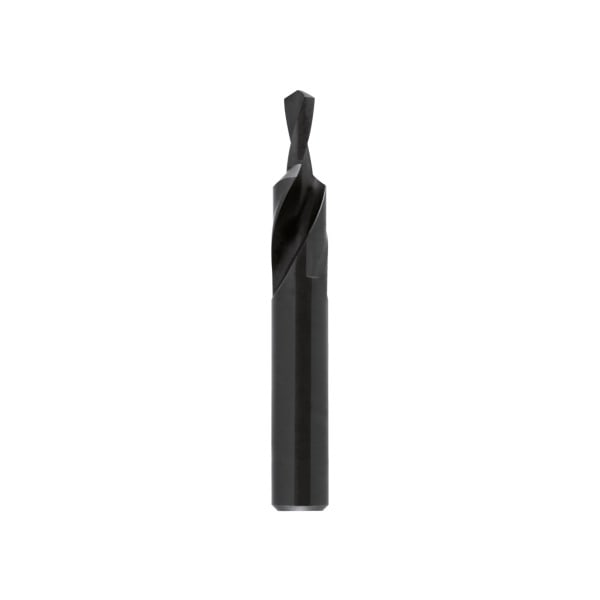 RUKO - Kurzstufenbohrer Typ N HSS - 90°, Ø11,5