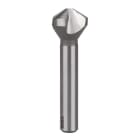 RUKO - Kegelsenker Form C 120° HSS, Ø8,3 mm, L=50mm