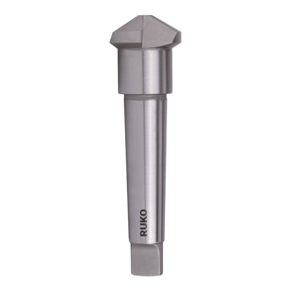 RUKO - Kegelsenker Form D 120° HSS, Ø40mm, L=145mm