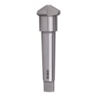RUKO - Kegelsenker Form D 120° HSS, Ø40mm, L=145mm