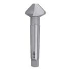 RUKO - Kegelsenker DIN 335 Form D 90° HSS, Ø63mm, L=180mm
