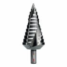 RUKO - ULTIMATECUT Stufenbohrer HSS mit FLOWSTEP® Spitze Gr. 3