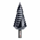 RUKO - ULTIMATECUT Stufenbohrer HSS RUnaTEC mit FLOWSTEP® Spitze Gr. 3