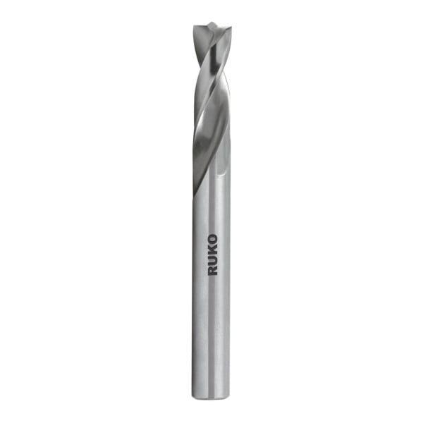 RUKO - Schweißpunktbohrer Fast Cut HSSE-Co 5, Ø8mm, L=80mm