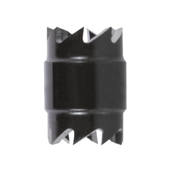 RUKO - Fräskrone, Ø9,6 mm