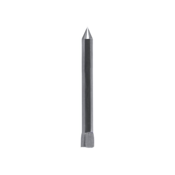 RUKO - Zentrierstift, Ø2,5 mm