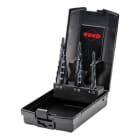 RUKO - ULTIMATECUT Multidrill-Satz HSS RUnaTEC - 3 tlg.