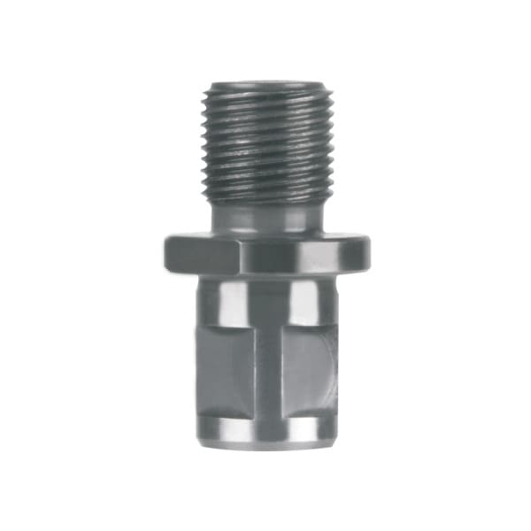 RUKO - Adapter mit Weldonschaft 3/4''