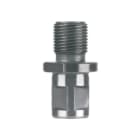 RUKO - Adapter mit Weldonschaft 3/4''