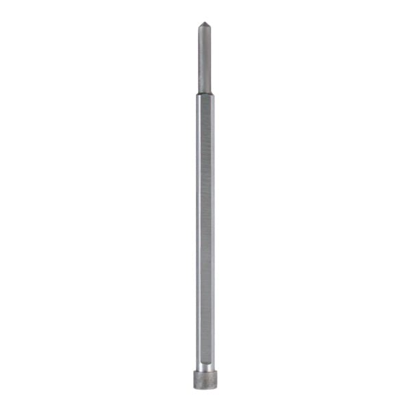 RUKO - Auswerferstift Ø 6,35 x 118,0 mm
