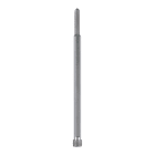 RUKO - Auswerferstift Ø 6,35 x 118,0 mm