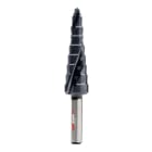 RUKO - ULTIMATECUT Stufenbohrer HSS RUnaTEC mit FLOWSTEP® Spitze Gr. 0/9