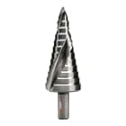 RUKO - ULTIMATECUT Stufenbohrer HSS mit FLOWSTEP® Spitze Gr. 2