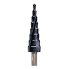 RUKO - ULTIMATECUT Multidrill HSS RUnaTEC spiralgenutet mit Turbo-Spitze L3