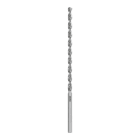 RUKO - Spiralbohrer DIN 1869 TL 3000, HSS-G - extra lang, Ø4,5