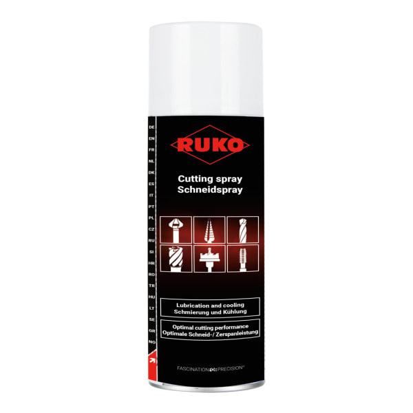 RUKO - Schneidspraydose 200 ml