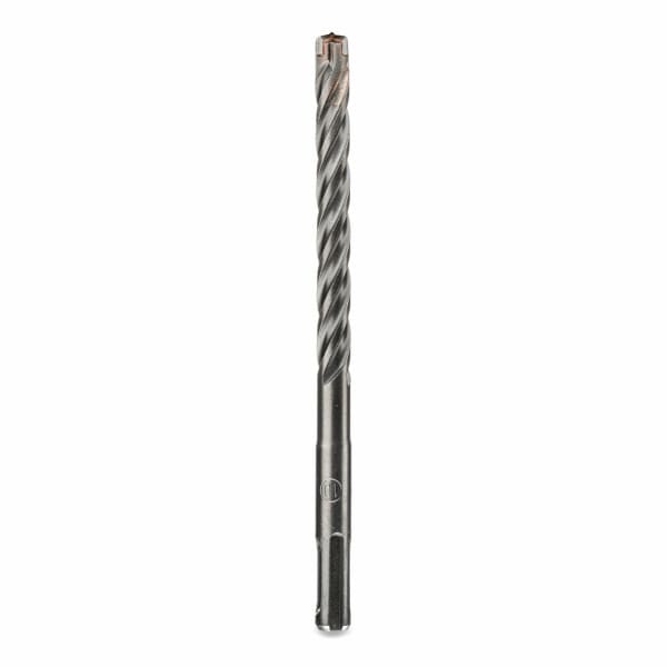 RUKO - SDS-plus Hammerbohrer mit 4 Schneiden