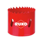 RUKO - Bimetall-Lochsägen HSS mit variabler Zahnung