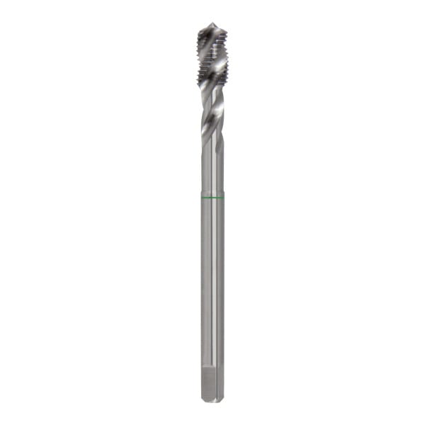 RUKO - Maschinengewindebohrer G DIN 5156 HSSE-Co 5, geschliffen