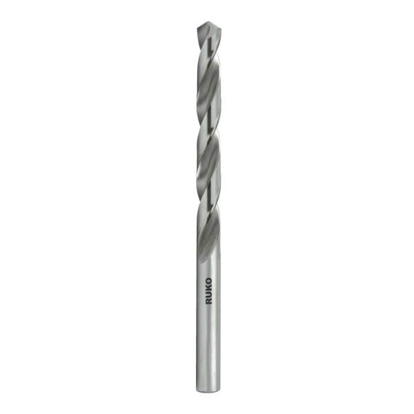 RUKO - Spiralbohrer DIN 338 Typ N, HSS-G, Ø2 1/4 Zoll