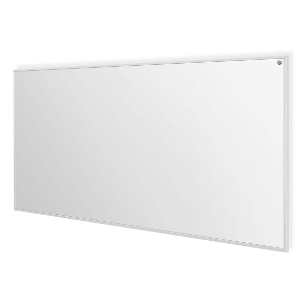 NEDIS - IR-Heizplatte 700W 1Einst. verstellbares Thermostat FB ws