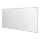 NEDIS - IR-Heizplatte 700W 1Einst. verstellbares Thermostat FB ws