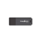 NEDIS - USB 3.0 Flash Laufwerk 32GB USB-A Lesen:80MB/s sw