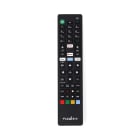NEDIS - Ersatz Fernbedienung IR 1Gerät vorprogr. f.Sony sw