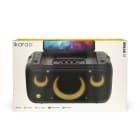 IKARAO - Lautspr. Karaoke tragb 800W BT WiFi 13.3''Touchscr 2Micro sw