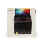 IKARAO - Lautspr. Karaoke tragb 560W BT WiFi 10.1''Touchscr 2Micro sw