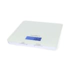 NEDIS - Küchenwaage b.5kg 1gTeilung Tara BT LCD inkl.3xAAA ws