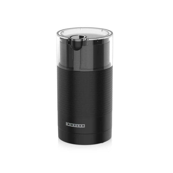 BUTLER - Kaffeemühle 150W 70g Schwarz