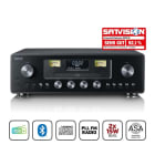 IMPERIAL - DAB+/FM-Radio mit CD-Player, USB, Bluetooth® und ASA-Funktion