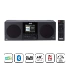 IMPERIAL - DAB+/FM-Stereo-Radio mit Bluetooth®, USB und ASA-Funktion