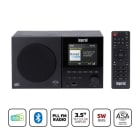 IMPERIAL - DAB+/FM-Mono-Radio mit Bluetooth®, USB und ASA-Funktion